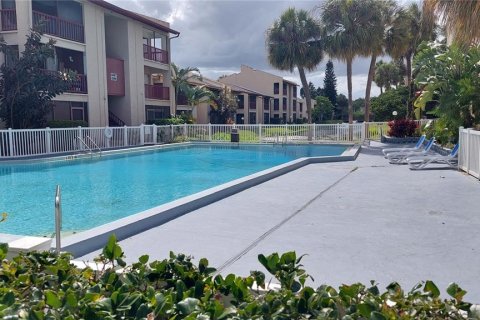 Condo in Tampa, Florida, 1 bedroom № 2118155 - photo 15