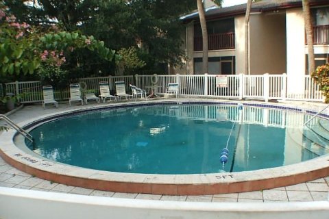 Condo in Tampa, Florida, 1 bedroom № 2118155 - photo 14