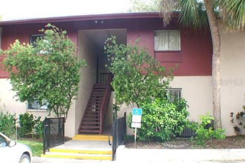 Condo in Tampa, Florida, 1 bedroom № 2118155