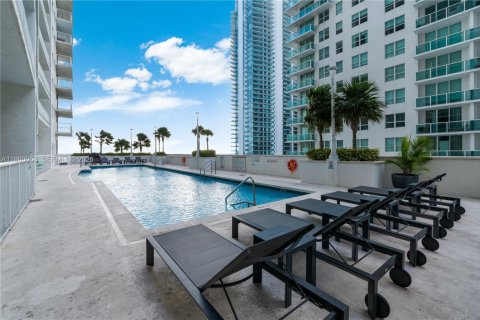 Condo in Miami, Florida, 1 bedroom  № 2058548 - photo 28
