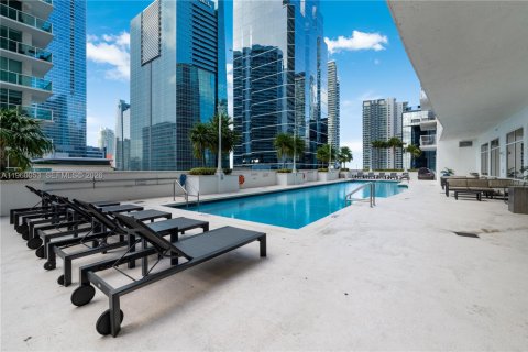 Condo in Miami, Florida, 1 bedroom  № 2058548 - photo 4