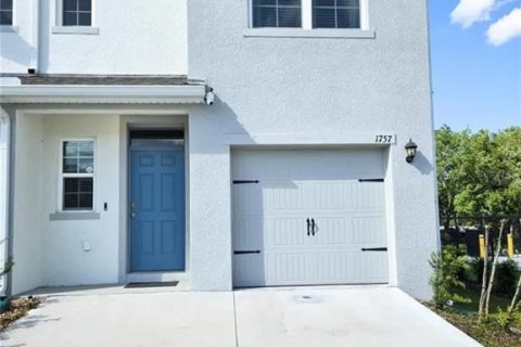 Casa en alquiler en Orlando, Florida, 3 dormitorios, 138.24 m2 № 1644359 - foto 1