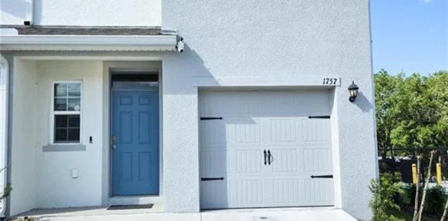 Villa ou maison à Orlando, Floride 2 chambres, 138.24 m2 № 1644359