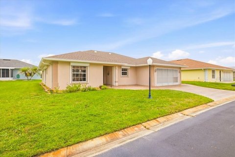 Casa en venta en Haines City, Florida, 3 dormitorios, 170.48 m2 № 2290995 - foto 27