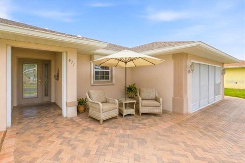 Casa en venta en Haines City, Florida, 3 dormitorios, 170.48 m2 № 2290995 - foto 2
