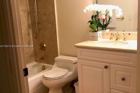 Copropriété à vendre à Sunny Isles Beach, Floride: 3 chambres, 210.61 m2 № 1697738 - photo 28