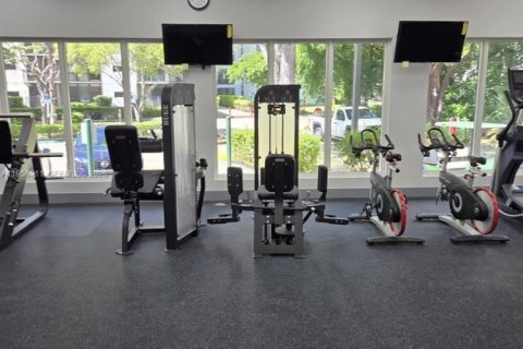 Condominio en alquiler en Sunny Isles Beach, Florida, 1 dormitorio, 71.26 m2 № 2020329 - foto 28