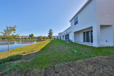 Townhouse in Apollo Beach, Florida 3 bedrooms, 167.41 sq.m. № 2202059 - photo 14