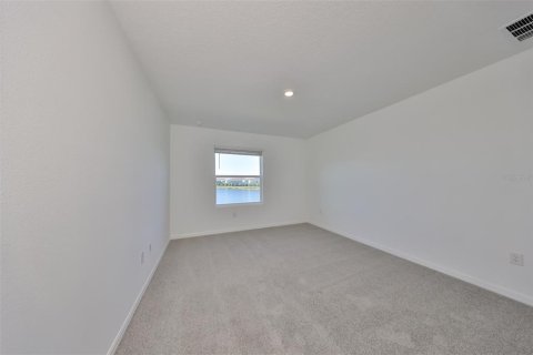 Townhouse in Apollo Beach, Florida 3 bedrooms, 167.41 sq.m. № 2202059 - photo 5