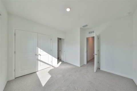 Townhouse in Apollo Beach, Florida 3 bedrooms, 167.41 sq.m. № 2202059 - photo 11
