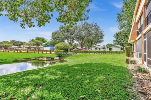 Copropriété à vendre à Davie, Floride: 1 chambre, 83.7 m2 № 2176114 - photo 21