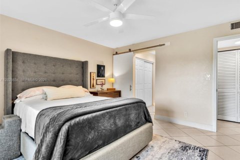 Copropriété à vendre à Davie, Floride: 1 chambre, 83.7 m2 № 2176114 - photo 23