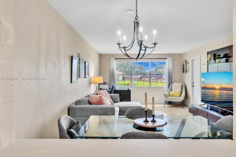Copropriété à vendre à Davie, Floride: 1 chambre, 83.7 m2 № 2176114 - photo 10