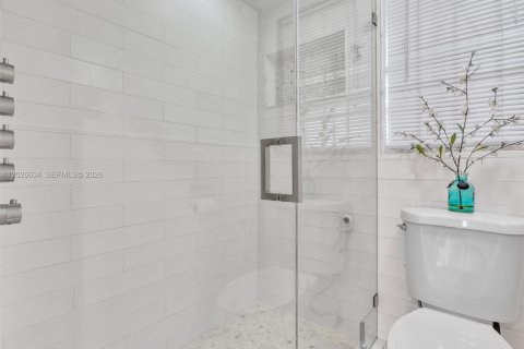 Copropriété à vendre à Davie, Floride: 1 chambre, 83.7 m2 № 2176114 - photo 27