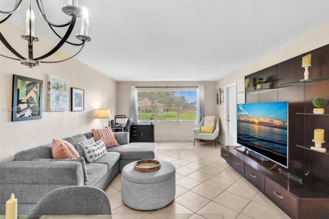 Copropriété à vendre à Davie, Floride: 1 chambre, 83.7 m2 № 2176114 - photo 5