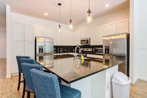House in Kissimmee, Florida 12 bedrooms, 442.4 sq.m. № 1876728 - photo 7