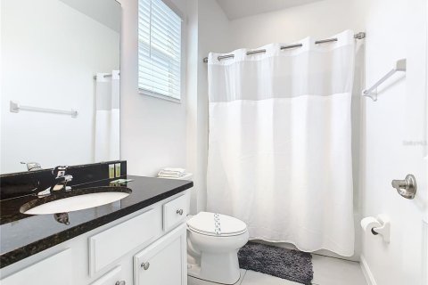 House in Kissimmee, Florida 12 bedrooms, 442.4 sq.m. № 1876728 - photo 16