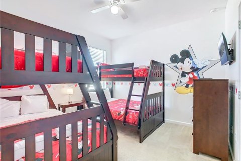 House in Kissimmee, Florida 12 bedrooms, 442.4 sq.m. № 1876728 - photo 20
