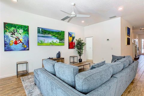 House in Kissimmee, Florida 12 bedrooms, 442.4 sq.m. № 1876728 - photo 12