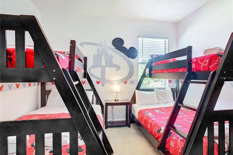 House in Kissimmee, Florida 12 bedrooms, 442.4 sq.m. № 1876728 - photo 21