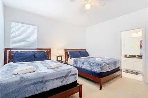House in Kissimmee, Florida 12 bedrooms, 442.4 sq.m. № 1876728 - photo 17
