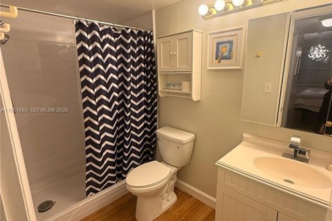 Condo in Tamarac, Florida, 1 bedroom  № 2080842 - photo 3