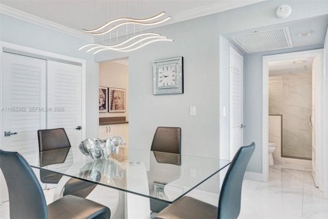 Copropriété à louer à Hollywood, Floride: 1 chambre, 69.21 m2 № 2010983 - photo 6