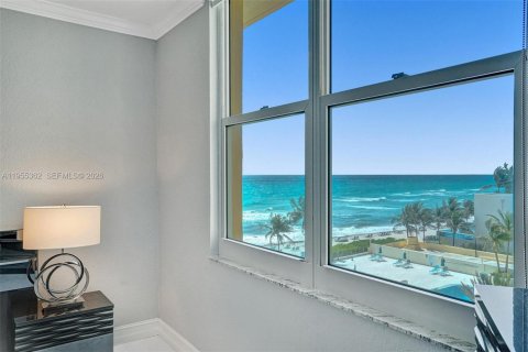 Copropriété à louer à Hollywood, Floride: 1 chambre, 69.21 m2 № 2010983 - photo 19