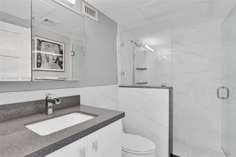 Copropriété à louer à Hollywood, Floride: 1 chambre, 69.21 m2 № 2010983 - photo 21