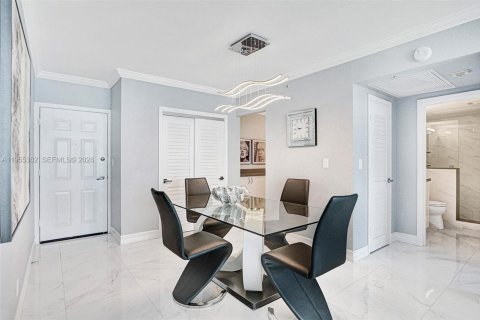 Copropriété à louer à Hollywood, Floride: 1 chambre, 69.21 m2 № 2010983 - photo 12