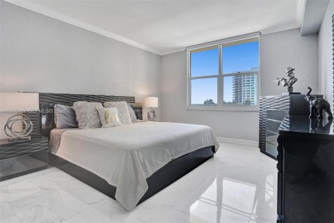 Copropriété à louer à Hollywood, Floride: 1 chambre, 69.21 m2 № 2010983 - photo 17