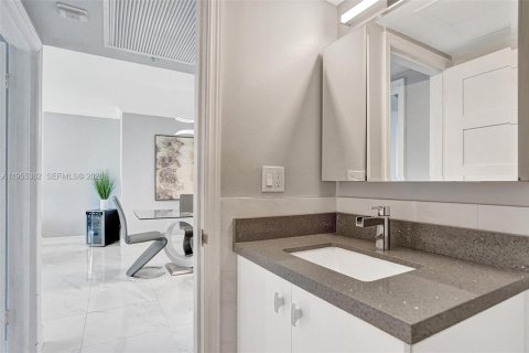 Copropriété à louer à Hollywood, Floride: 1 chambre, 69.21 m2 № 2010983 - photo 22