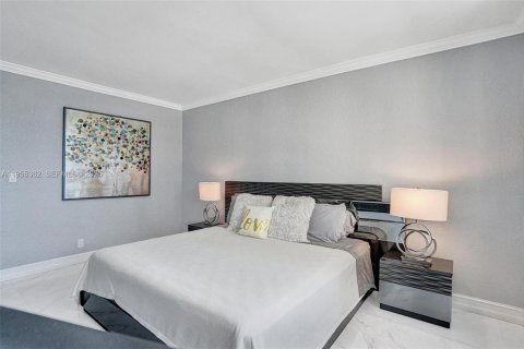 Copropriété à louer à Hollywood, Floride: 1 chambre, 69.21 m2 № 2010983 - photo 16