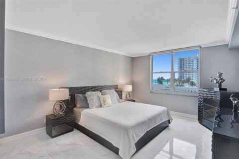 Copropriété à louer à Hollywood, Floride: 1 chambre, 69.21 m2 № 2010983 - photo 18