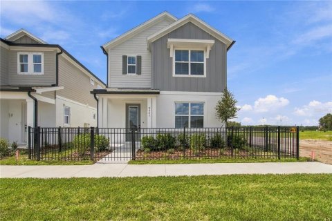 Casa en Odessa, Florida 3 dormitorios, 216.37 m2 № 2129223