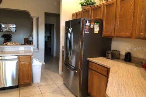 Casa en alquiler en The Villages, Florida, 3 dormitorios, 180.23 m2 № 1832209 - foto 23
