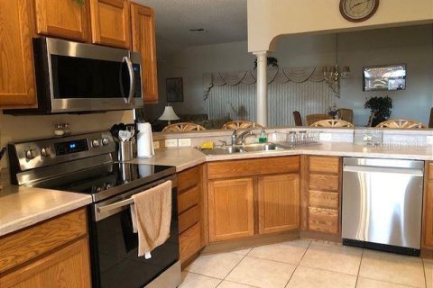 Casa en alquiler en The Villages, Florida, 3 dormitorios, 180.23 m2 № 1832209 - foto 26