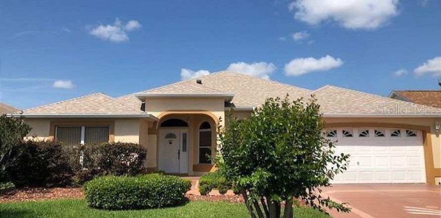 Casa en The Villages, Florida 3 dormitorios, 180.23 m2 № 1832209