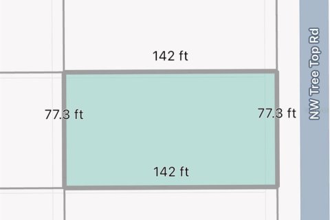 Land in Dunnellon, Florida № 2162920 - photo 2