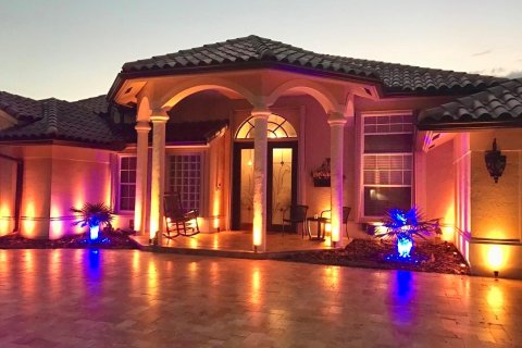 Casa en alquiler en Boca Raton, Florida, 5 dormitorios, 247.12 m2 № 1175224 - foto 1