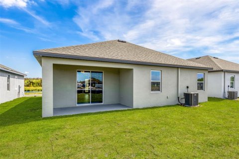 Casa en venta en Lake Alfred, Florida, 4 dormitorios, 171.96 m2 № 2122095 - foto 18