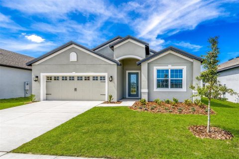 Casa en Lake Alfred, Florida 4 dormitorios, 171.96 m2 № 2122095