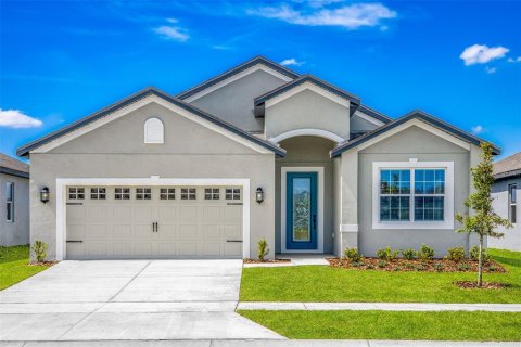 Casa en venta en Lake Alfred, Florida, 4 dormitorios, 171.96 m2 № 2122095 - foto 2