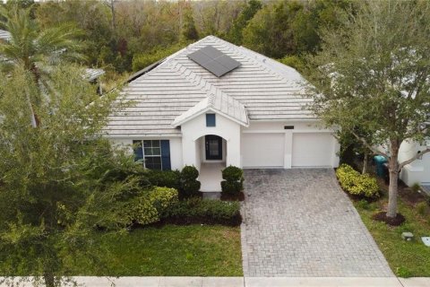 Villa ou maison à Orlando, Floride 4 chambres, 221.57 m2 № 2416807