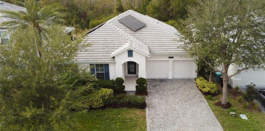 Villa ou maison à Orlando, Floride 4 chambres, 221.57 m2 № 2416807