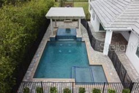 Villa ou maison à vendre à Orlando, Floride: 4 chambres, 221.57 m2 № 2416807 - photo 19