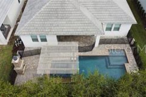Villa ou maison à vendre à Orlando, Floride: 4 chambres, 221.57 m2 № 2416807 - photo 20