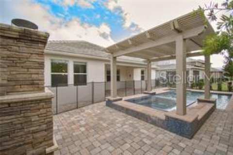 Villa ou maison à vendre à Orlando, Floride: 4 chambres, 221.57 m2 № 2416807 - photo 15