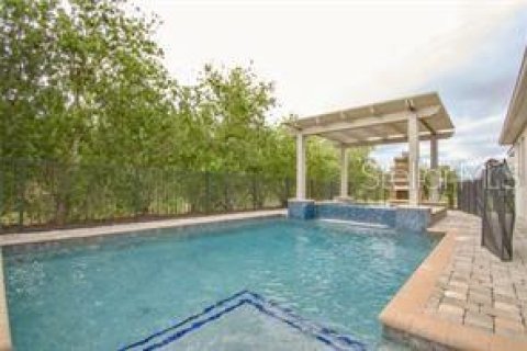 Villa ou maison à vendre à Orlando, Floride: 4 chambres, 221.57 m2 № 2416807 - photo 18