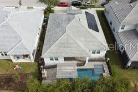 Villa ou maison à vendre à Orlando, Floride: 4 chambres, 221.57 m2 № 2416807 - photo 4